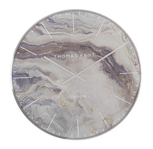 Učitajte sliku u preglednik galerije, Sat zidni Veining 002 D65 cm
