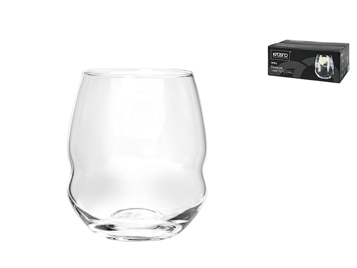 Set čaša 6/1 Inel 330 ml