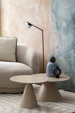 Učitajte sliku u preglednik galerije, Klub sto Hardy veličina L - Ø60a - 30h cm
