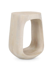Učitajte sliku u preglednik galerije, Klub sto Lopez Natural D33 cm
