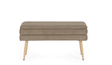 Učitajte sliku u preglednik galerije, Klupa Olga tortora
