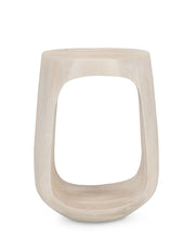 Učitajte sliku u preglednik galerije, Klub sto Lopez Natural D33 cm
