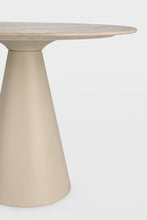 Učitajte sliku u preglednik galerije, Klub sto Hardy Alto Ø60a - 32h cm
