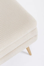 Učitajte sliku u preglednik galerije, Klupa Olga bijela
