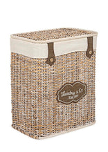 Učitajte sliku u preglednik galerije, Korpa za veš Provenzale Nat veličina S
