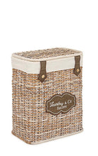 Učitajte sliku u preglednik galerije, Korpa za veš Provenzale Nat veličina S
