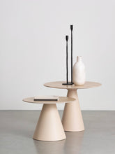 Učitajte sliku u preglednik galerije, Klub sto Hardy Alto Ø60a - 32h cm
