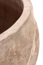 Učitajte sliku u preglednik galerije, Vaza Tiede Bass Terracotta Ø35x27h cm
