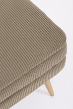 Učitajte sliku u preglednik galerije, Klupa Olga single tortora
