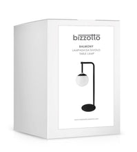 Učitajte sliku u preglednik galerije, Lampa stona LED Balmony 40,5h cm
