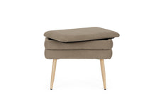 Učitajte sliku u preglednik galerije, Klupa Olga single tortora
