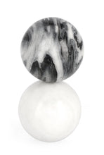 Učitajte sliku u preglednik galerije, Dekoracija Kandy marmo 18 cm
