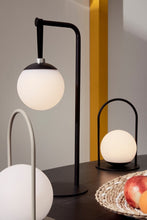 Učitajte sliku u preglednik galerije, Lampa stona LED Balmony 40,5h cm
