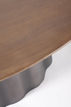 Učitajte sliku u preglednik galerije, Klub sto Rawling 120x70 cm
