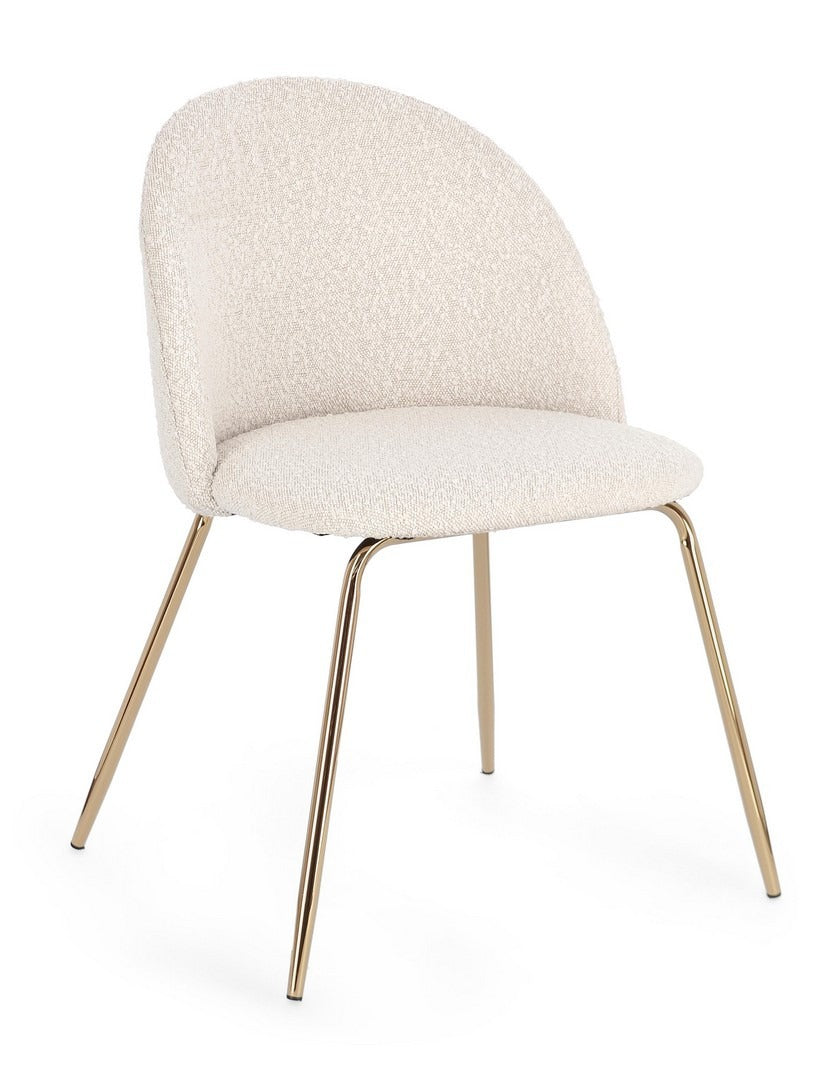 Stolica Tanya Gold/Ivory