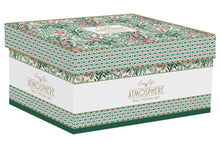 Učitajte sliku u preglednik galerije, Set čajnik 600 ml sa infuzerom i 2 šolje 160 ml Floral Fantasy u poklon kutiji
