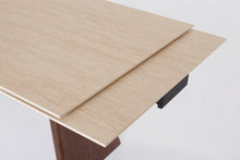 Učitajte sliku u preglednik galerije, Trpezarijski sto Maikki 200/250/300x100 cm
