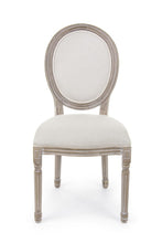 Učitajte sliku u preglednik galerije, Stolica Mathilde natural
