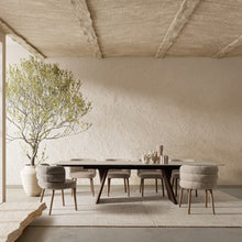 Učitajte sliku u preglednik galerije, Trpezarijski sto Maikki 200/250/300x100 cm
