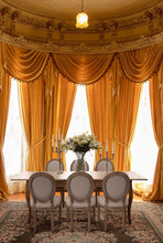 Učitajte sliku u preglednik galerije, Stolica Mathilde natural
