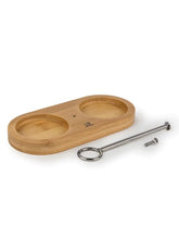 Učitajte sliku u preglednik galerije, Peugeot podloga za mlinove bambus Linea
