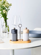 Učitajte sliku u preglednik galerije, Peugeot podloga za mlinove bambus Linea
