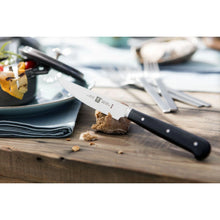 Učitajte sliku u preglednik galerije, Set 4 noža Gourmet Zwilling Steak

