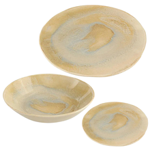 Učitajte sliku u preglednik galerije, Set tanjira 18/1 Pearl Porland Stoneware
