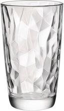 Učitajte sliku u preglednik galerije, Čaša Diamond 470 ml Rocco Bormioli
