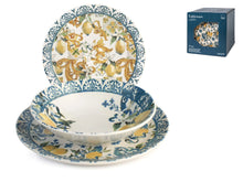 Učitajte sliku u preglednik galerije, Set tanjira 18/1 H&amp;H Sicily
