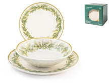 Učitajte sliku u preglednik galerije, Set tanjira 18/1 Royal novogodišnji
