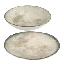 Učitajte sliku u preglednik galerije, Set tanjira 12/1 Selene Porland Stoneware
