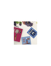 Učitajte sliku u preglednik galerije, Dvodijelni set za vino - otvarač i čep za boce u poklon kutiji
