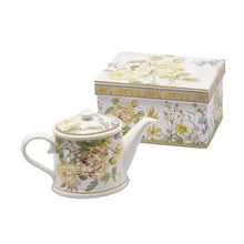 Učitajte sliku u preglednik galerije, Čajnik EDG Flower 600 ml + poklon kutija
