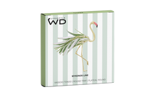 Učitajte sliku u preglednik galerije, Poslužavnik Flamingo 33 cm u poklon kutiji

