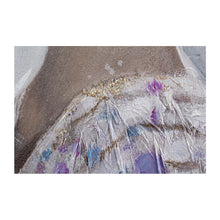 Učitajte sliku u preglednik galerije, Ulje na platnu Village BR371 80x100 cm
