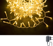 Učitajte sliku u preglednik galerije, Lampice Snake 400
