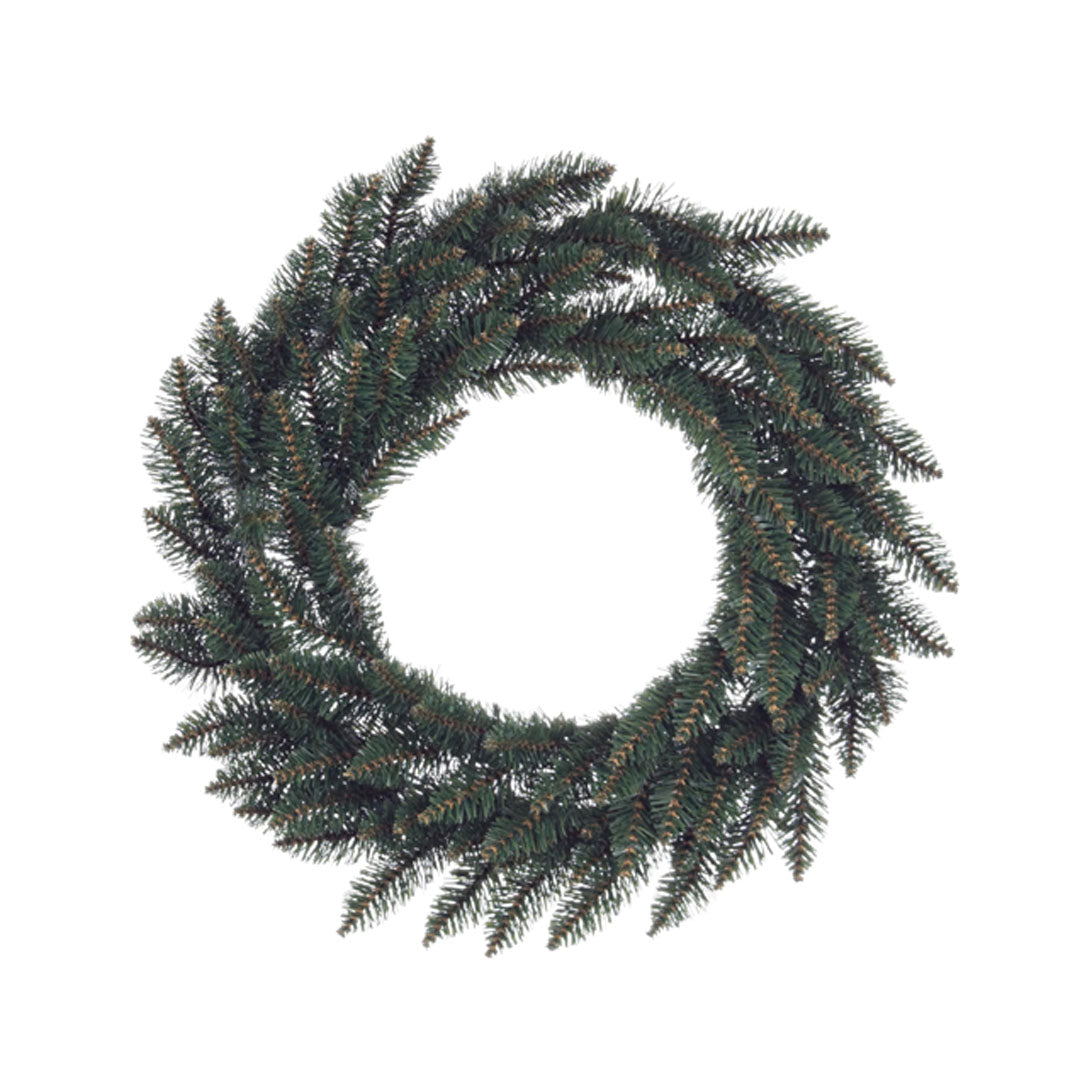 Novogodišnji vijenac Oregon 60 cm