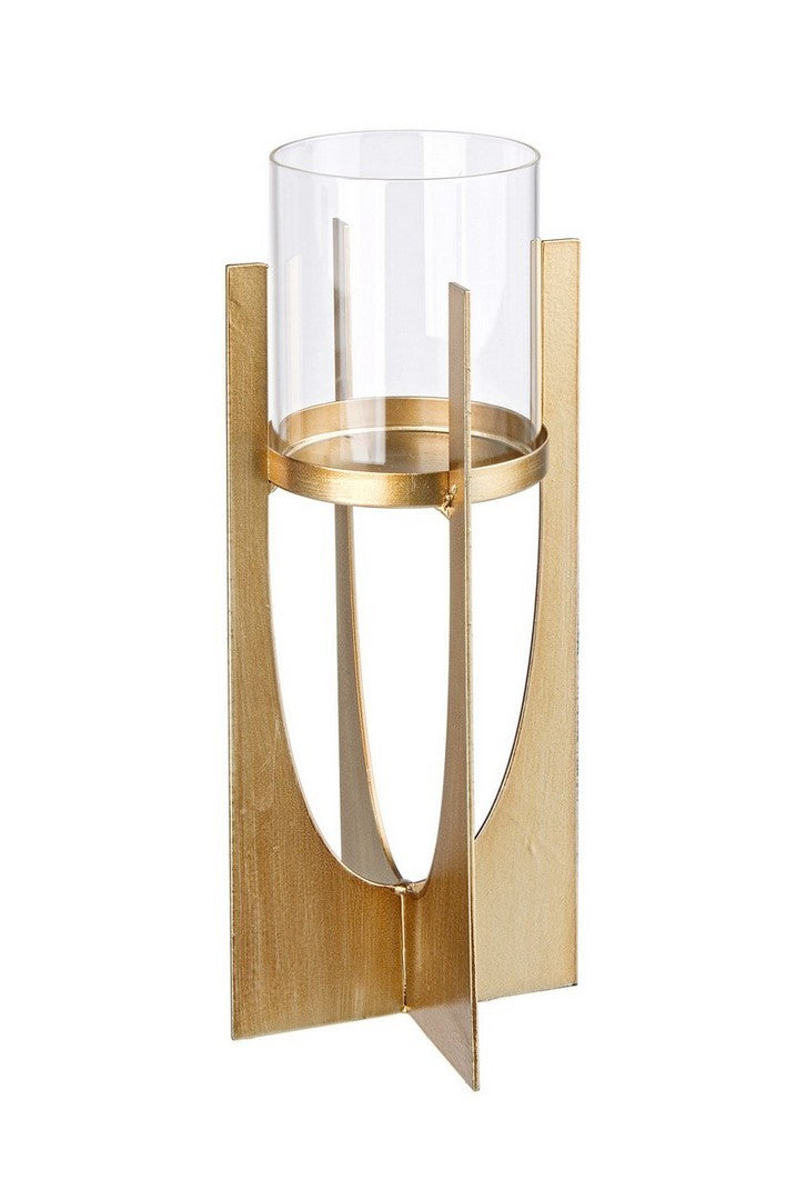 Svijećnjak Adhira Oro H30