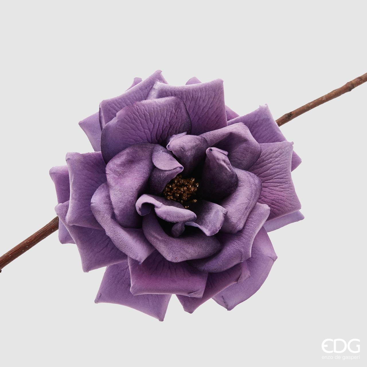 Novogodišnja grana Rosa Testa 16 cm