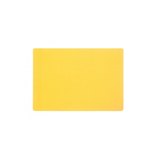 
Dimenzija: 46x31 cm
Materijal: pvc
Boja: žuta