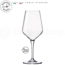 Učitajte sliku u preglednik galerije, Čaša za vino Premium STW 15XLT
