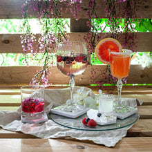 Učitajte sliku u preglednik galerije, Set 4 čaše America Gin tonic 74 cl Rocco Bormioli
