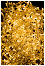 Učitajte sliku u preglednik galerije, Lampice Snake 400
