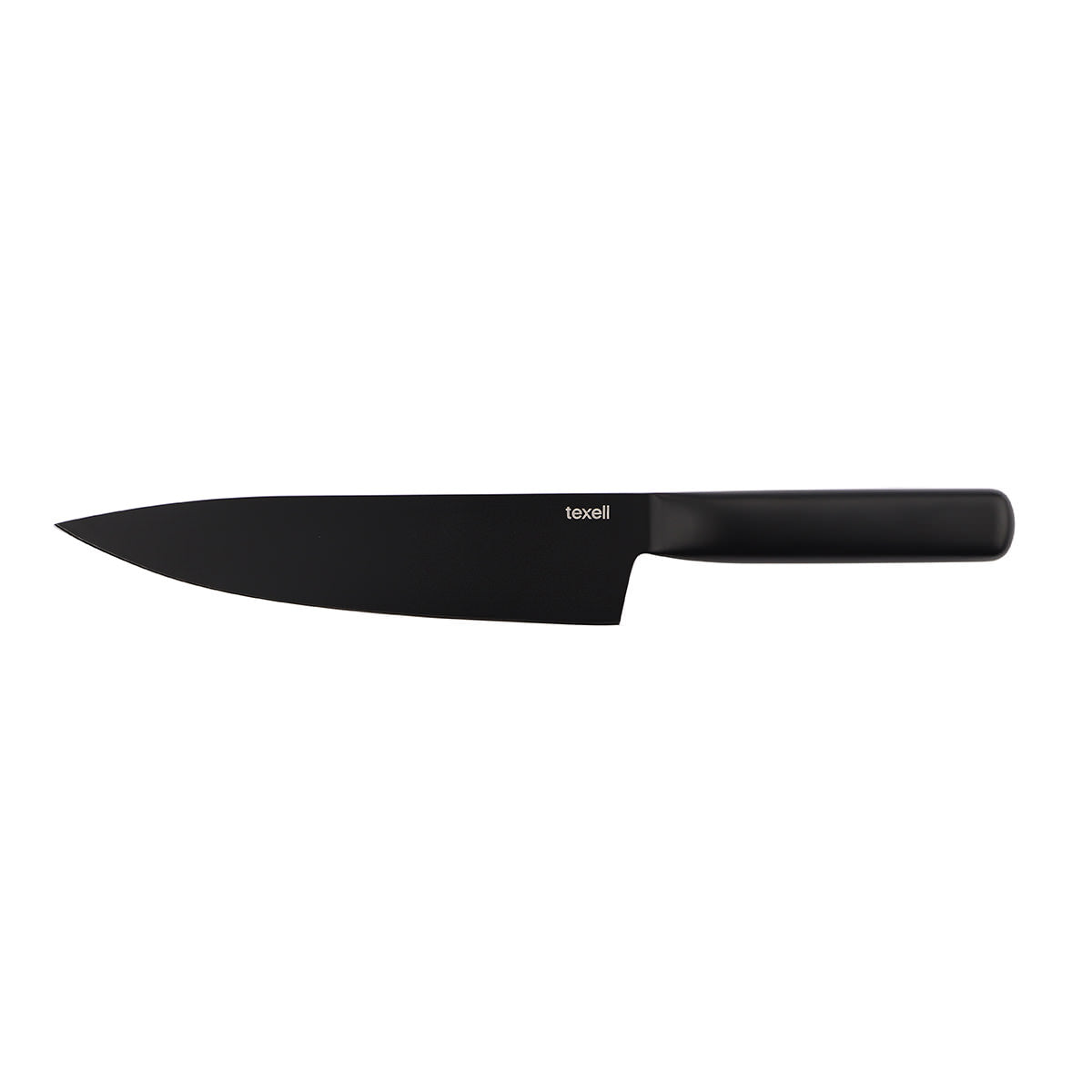 Nož Chef Black Line